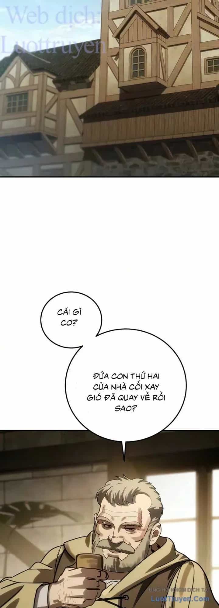 Tinh Tú Kiếm Sĩ - Chương 123 - ảnh 77