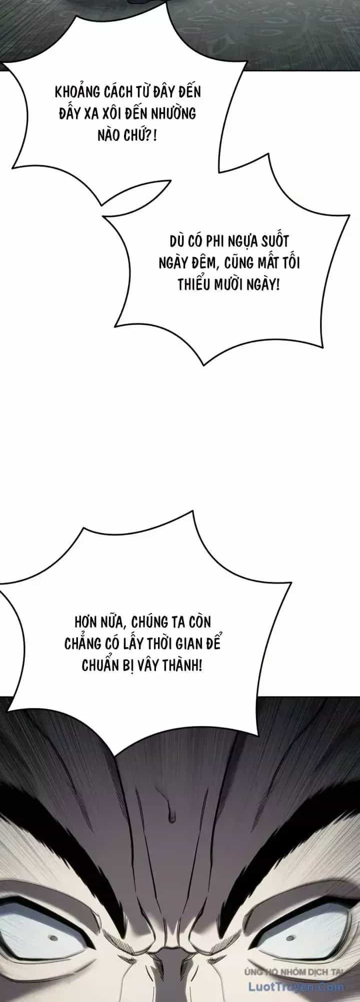 Tinh Tú Kiếm Sĩ - Chương 133 - ảnh 10