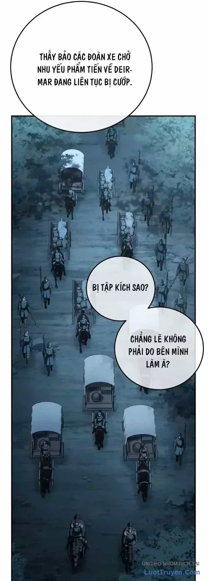 Tinh Tú Kiếm Sĩ - Chương 133 - ảnh 28