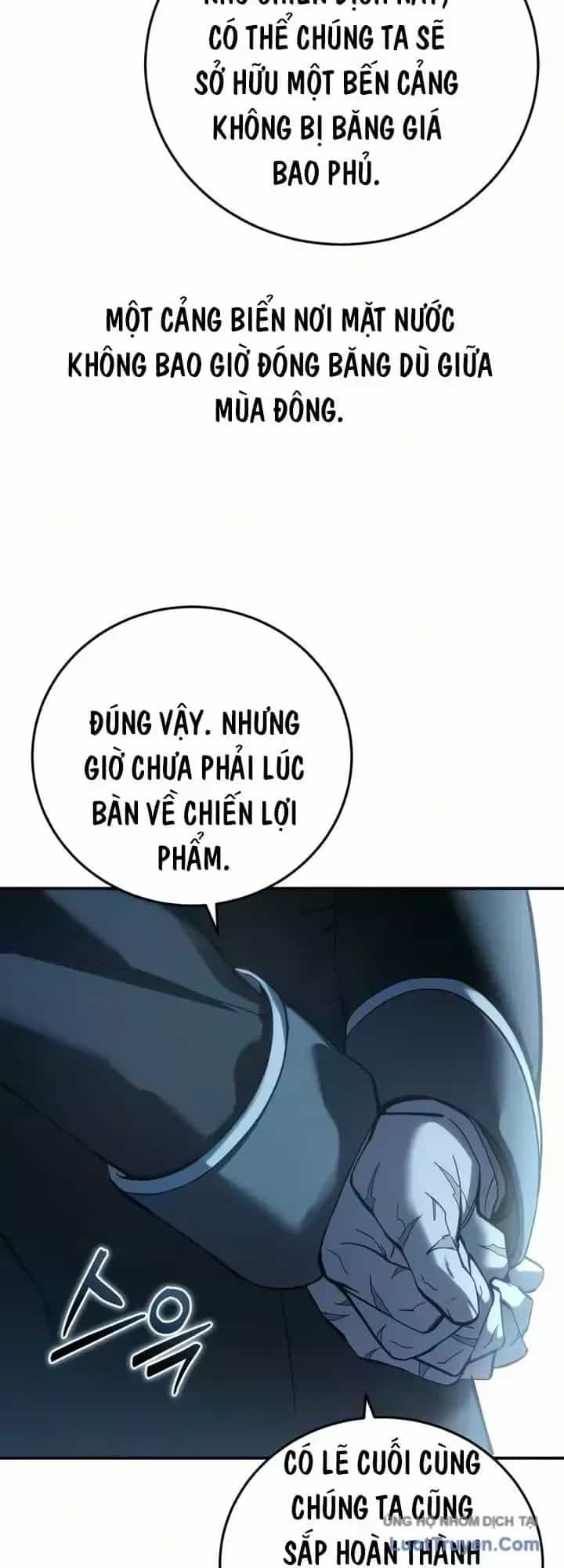 Tinh Tú Kiếm Sĩ - Chương 133 - ảnh 84