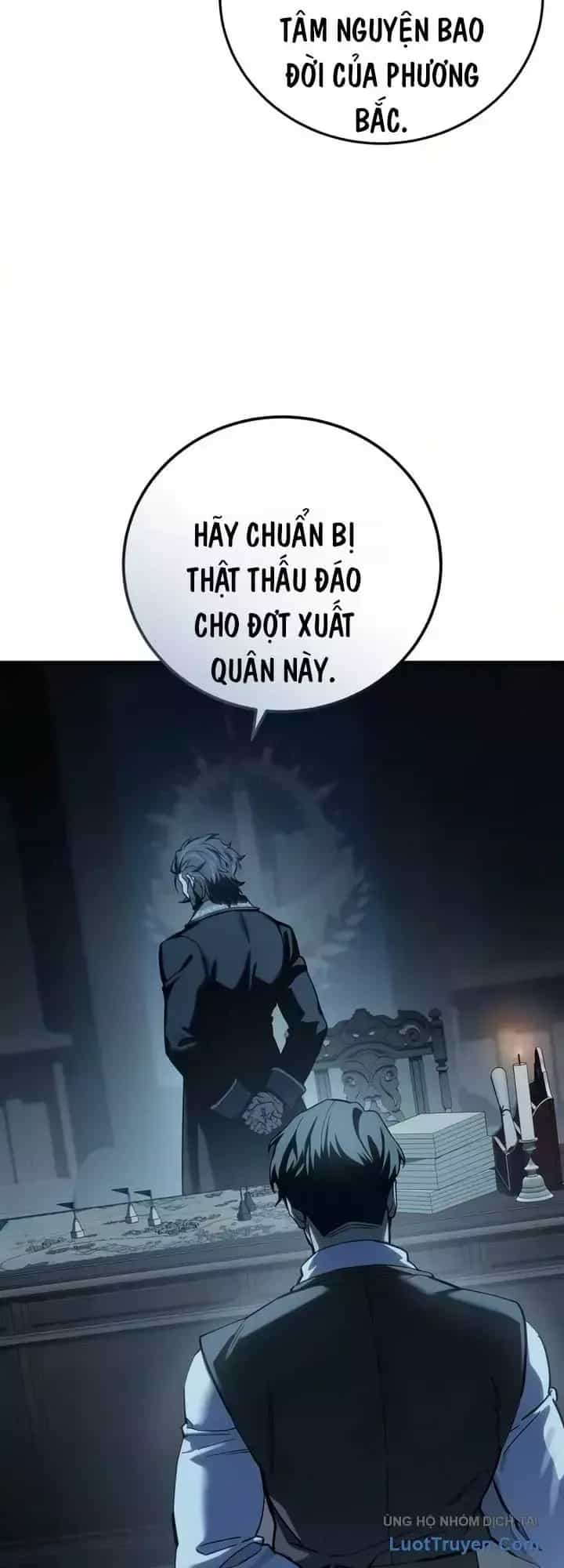 Tinh Tú Kiếm Sĩ - Chương 133 - ảnh 85