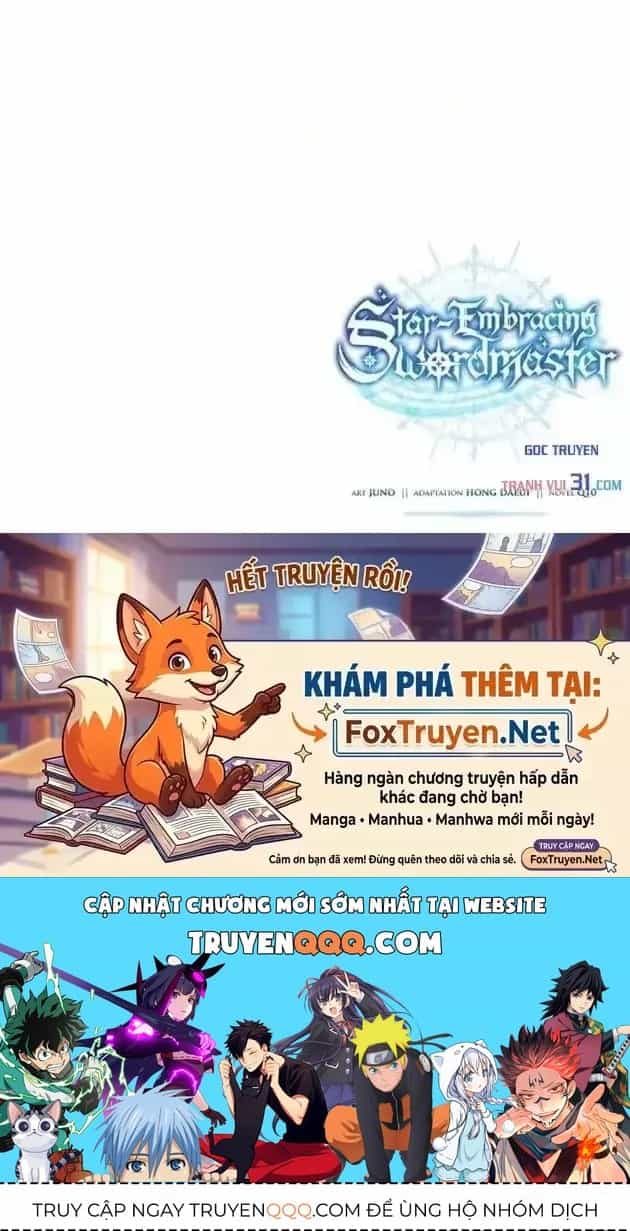 Tinh Tú Kiếm Sĩ - Chương 134 - ảnh 142