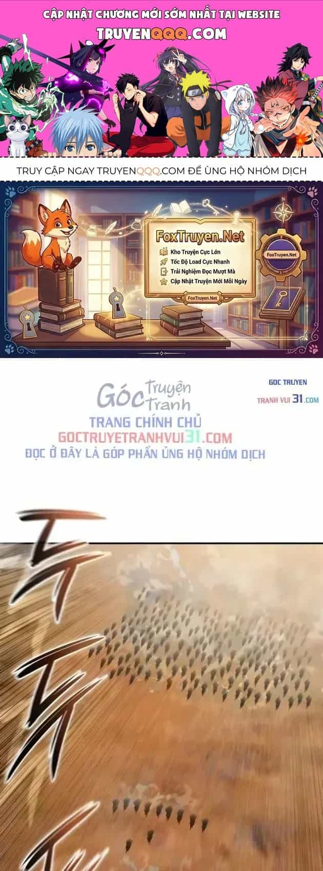 Tinh Tú Kiếm Sĩ - Chương 137 - ảnh 1