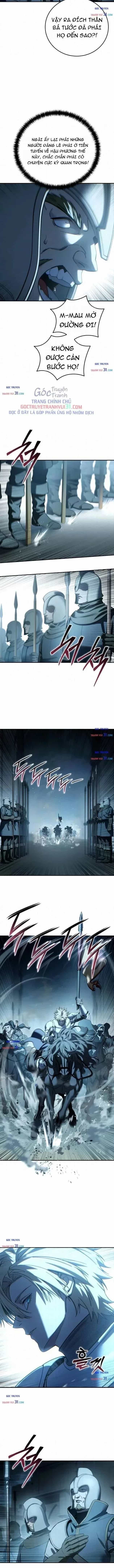 Tinh Tú Kiếm Sĩ - Chương 139 - ảnh 10