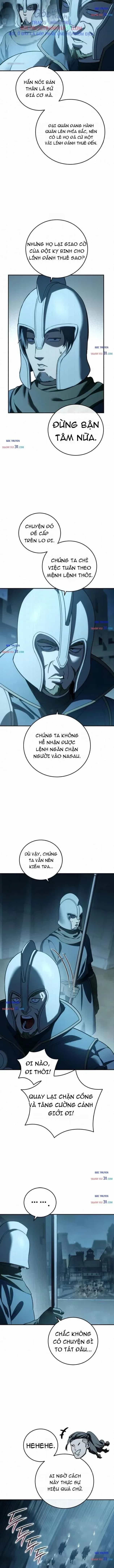 Tinh Tú Kiếm Sĩ - Chương 139 - ảnh 12