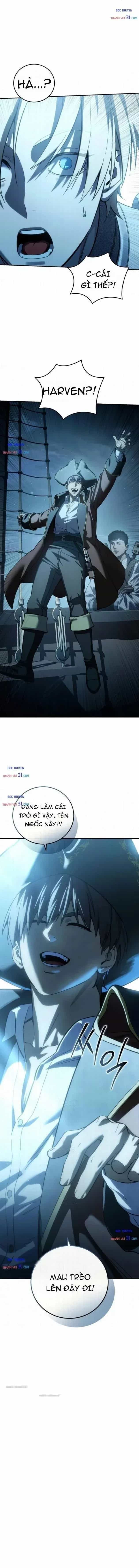 Tinh Tú Kiếm Sĩ - Chương 139 - ảnh 22