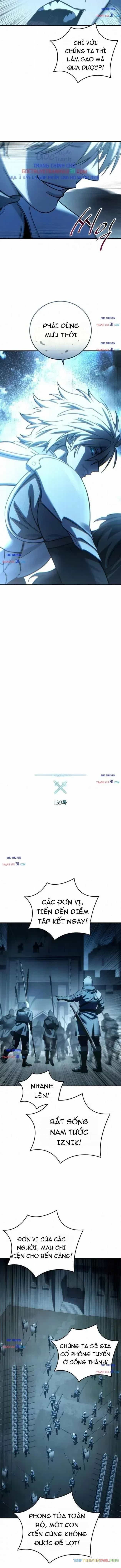 Tinh Tú Kiếm Sĩ - Chương 139 - ảnh 7