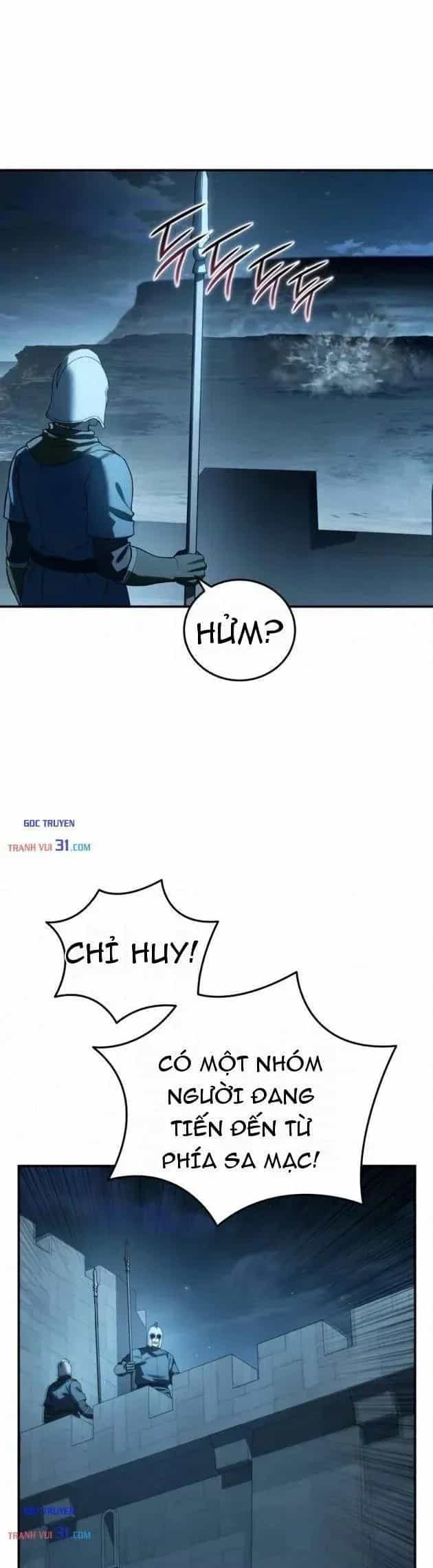 Tinh Tú Kiếm Sĩ - Chương 139 - ảnh 8