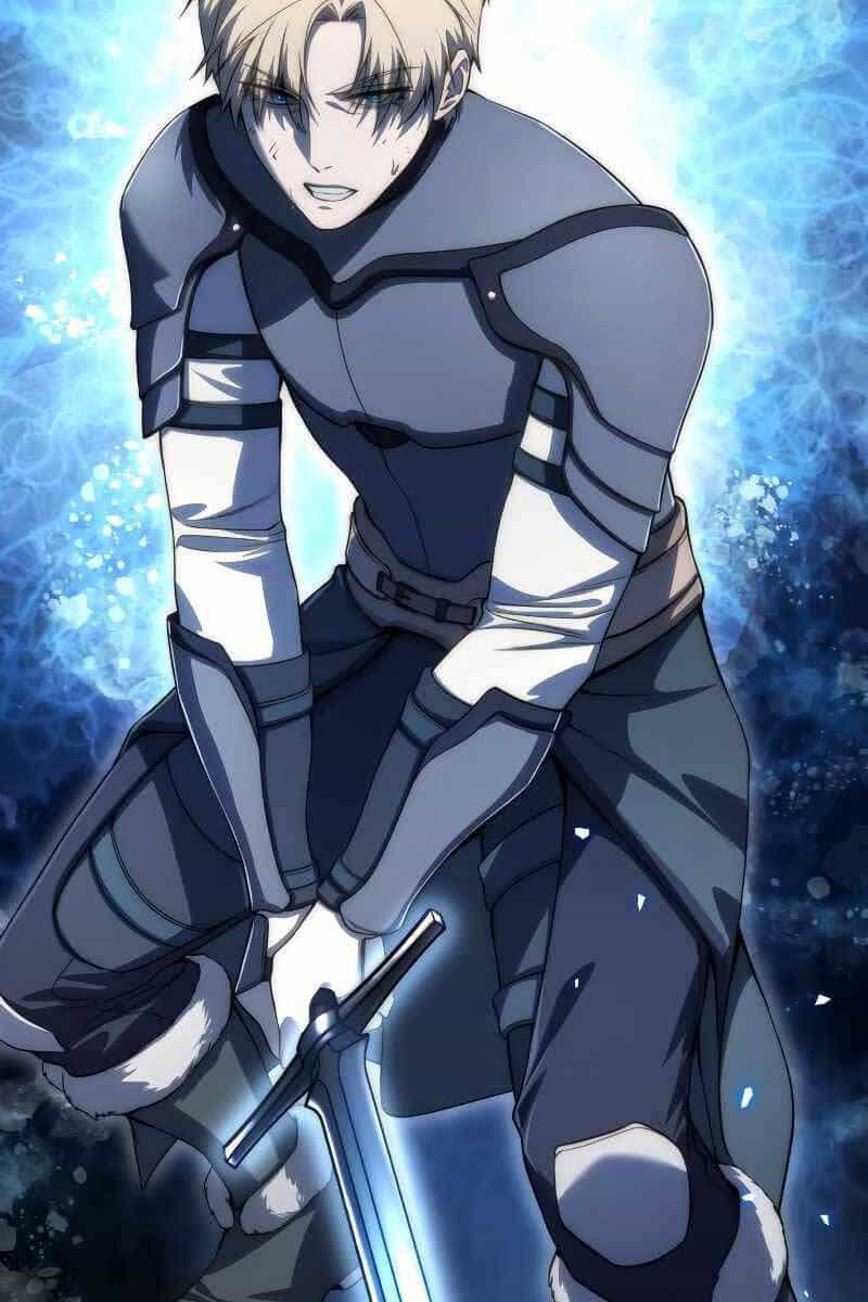 Tinh Tú Kiếm Sĩ - Chương 22 - ảnh 40