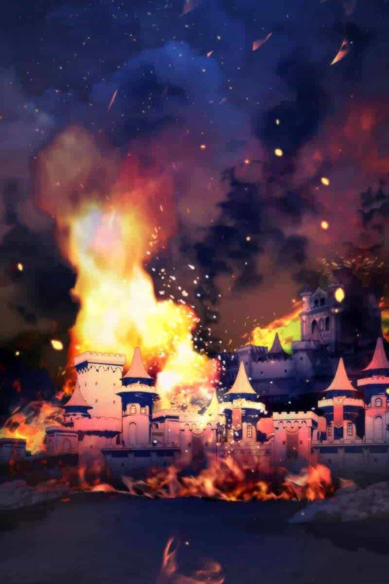 Tinh Tú Kiếm Sĩ - Chương 26 - ảnh 134