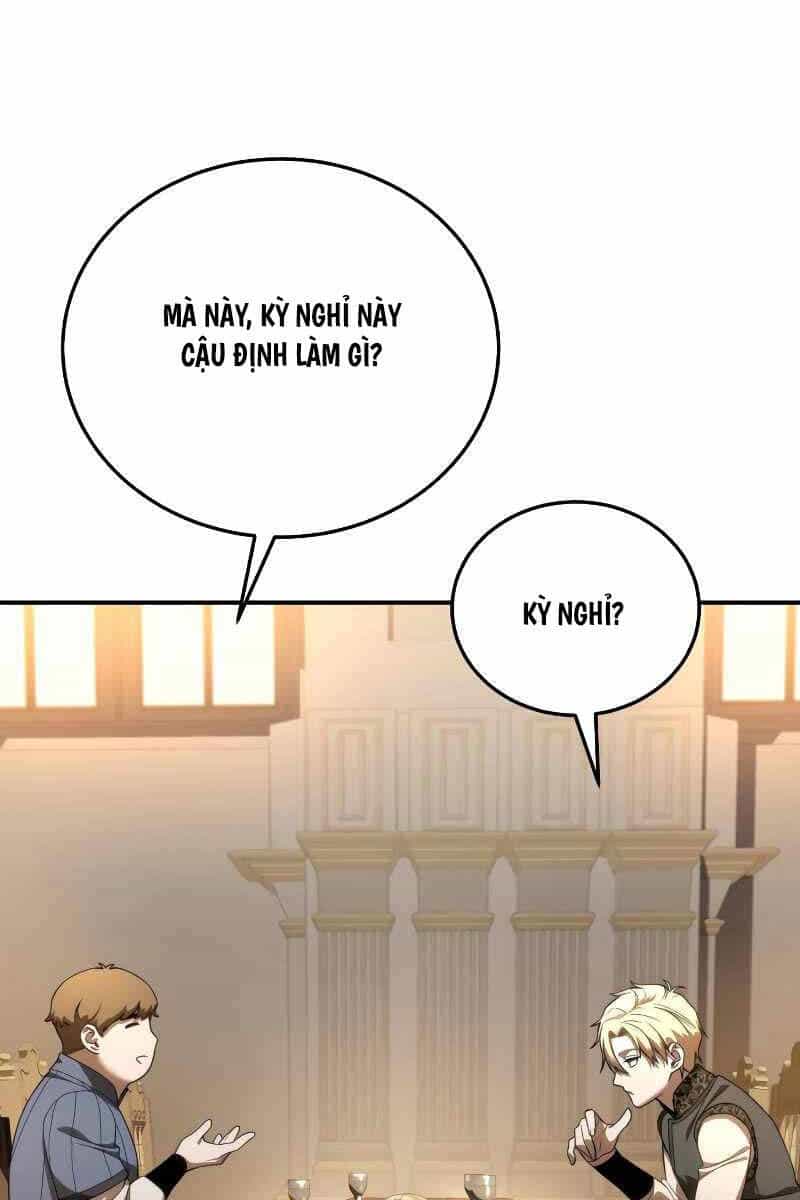Tinh Tú Kiếm Sĩ - Chương 26 - ảnh 9