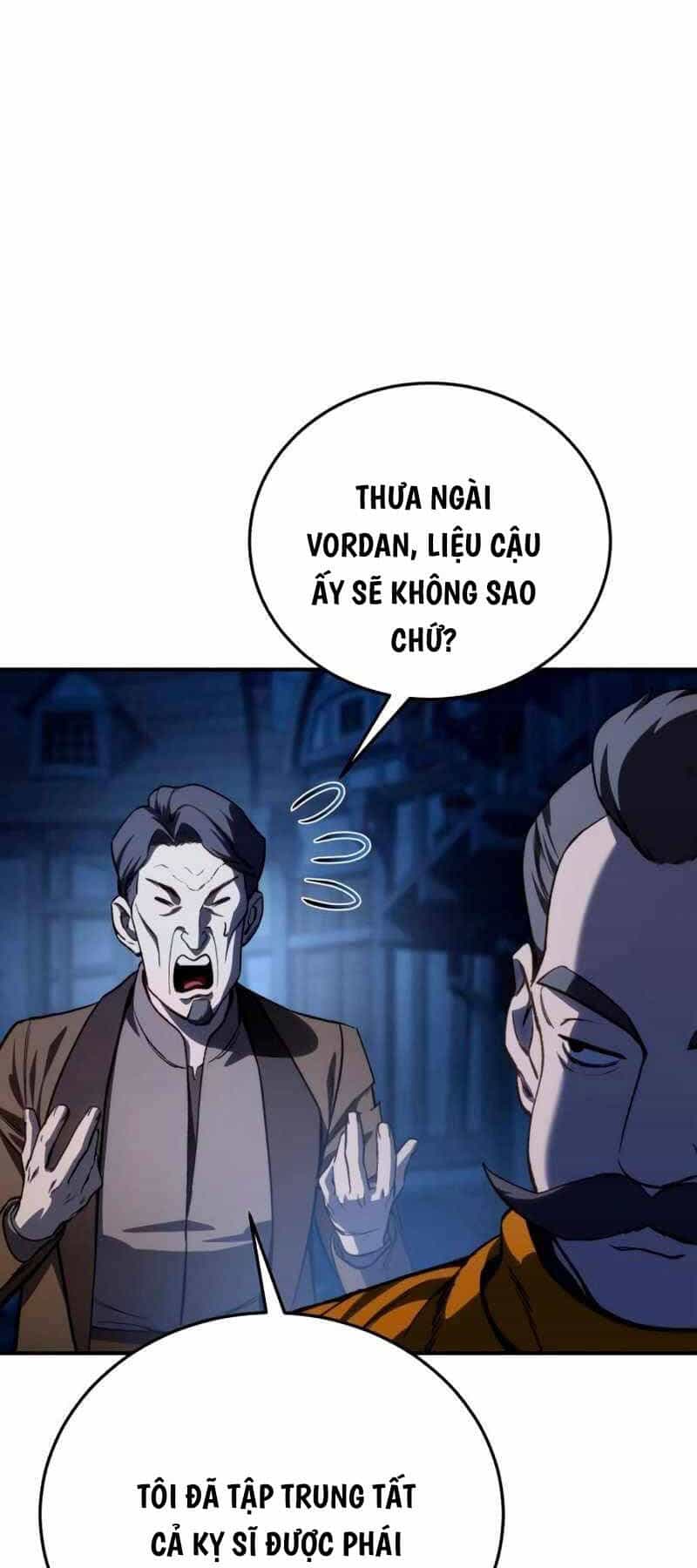 Tinh Tú Kiếm Sĩ - Chương 37 - ảnh 22