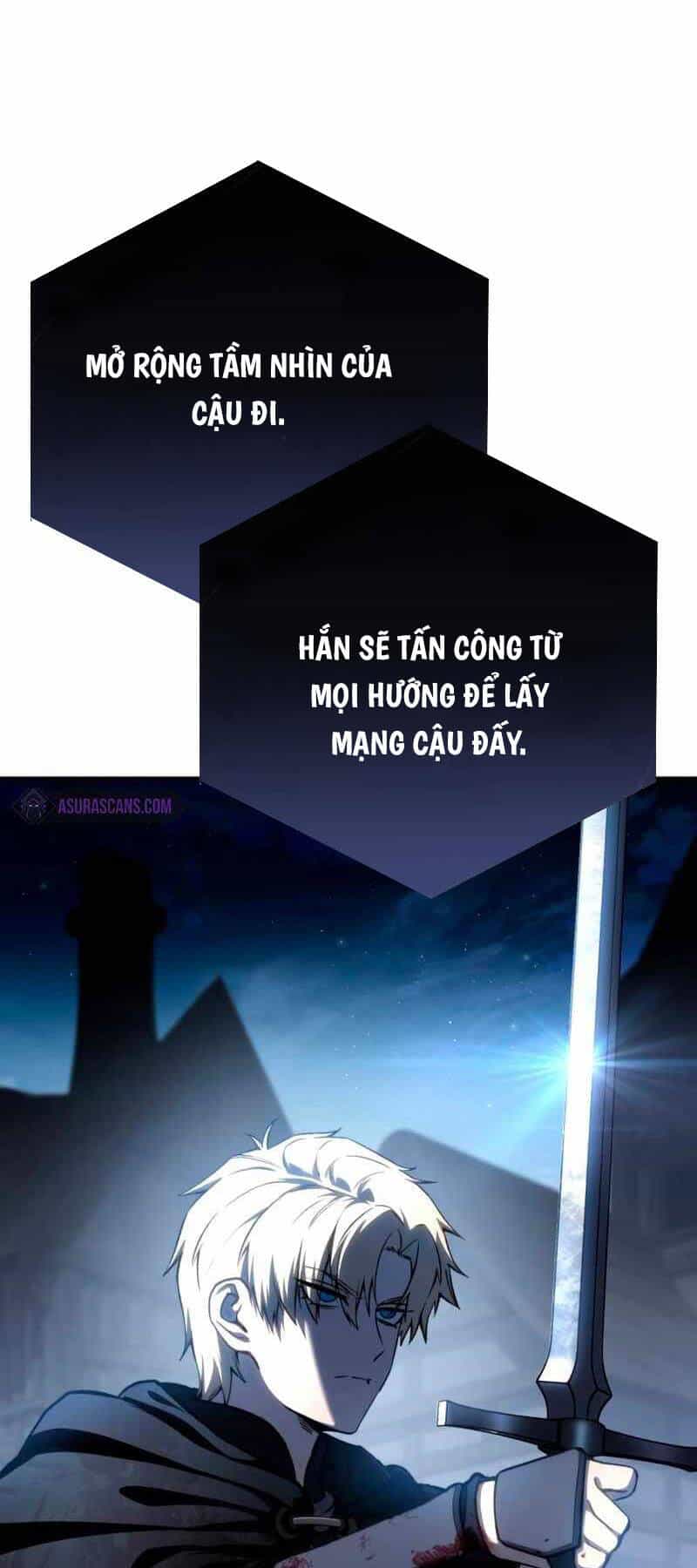 Tinh Tú Kiếm Sĩ - Chương 37 - ảnh 72