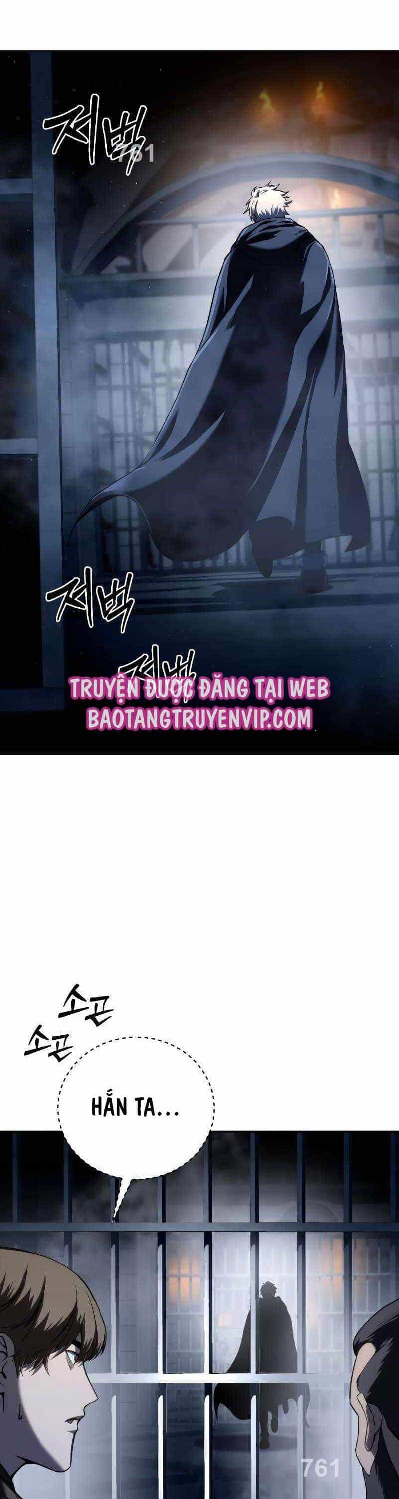 Tinh Tú Kiếm Sĩ - Chương 42 - ảnh 2