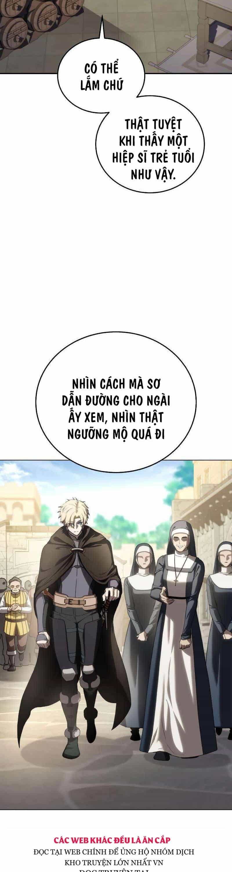 Tinh Tú Kiếm Sĩ - Chương 42 - ảnh 22