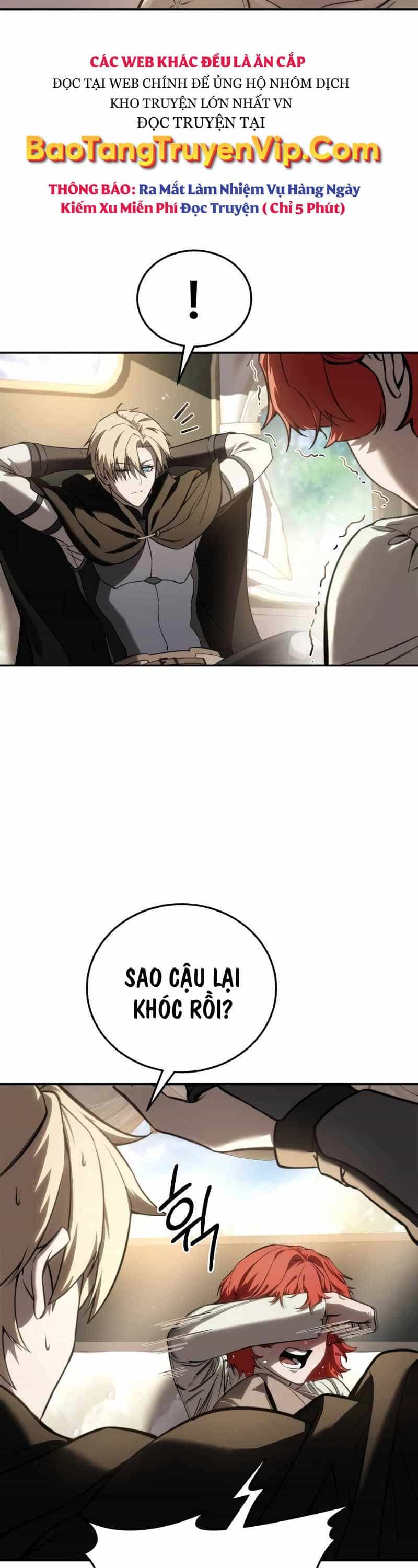 Tinh Tú Kiếm Sĩ - Chương 43 - ảnh 13
