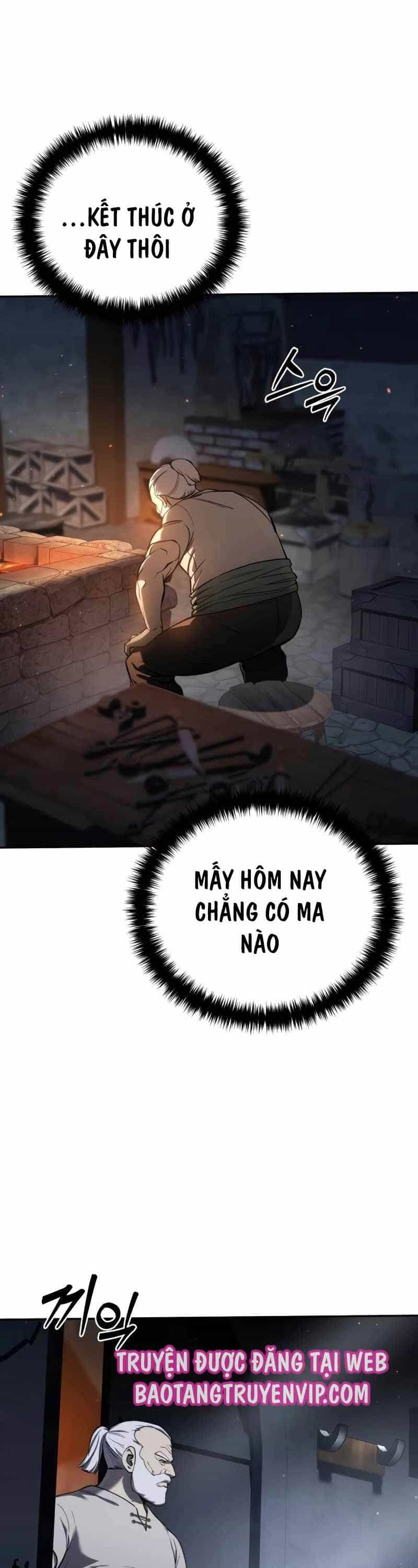 Tinh Tú Kiếm Sĩ - Chương 43 - ảnh 21