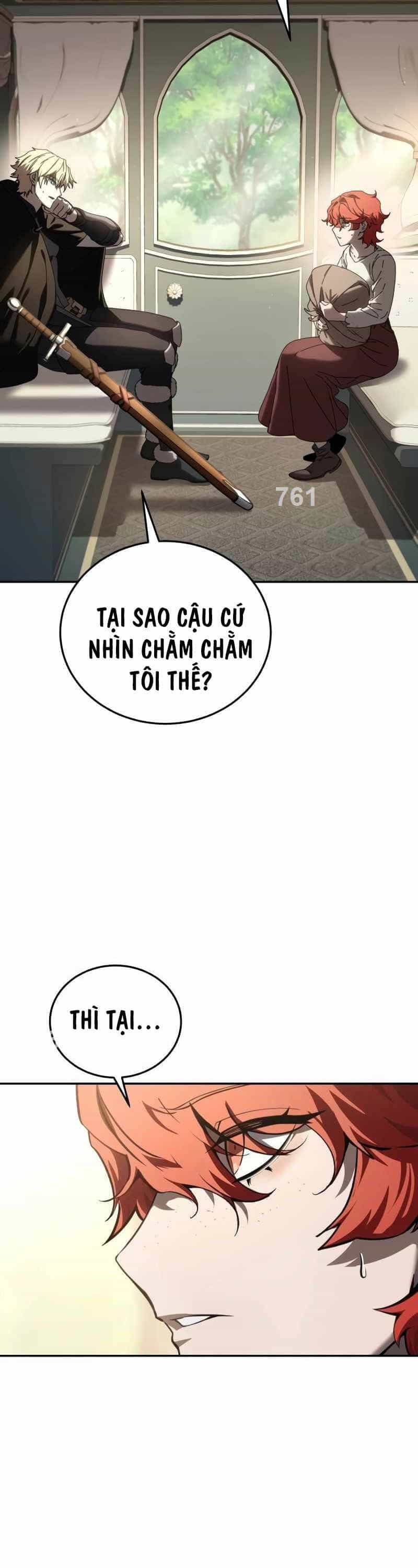 Tinh Tú Kiếm Sĩ - Chương 43 - ảnh 3
