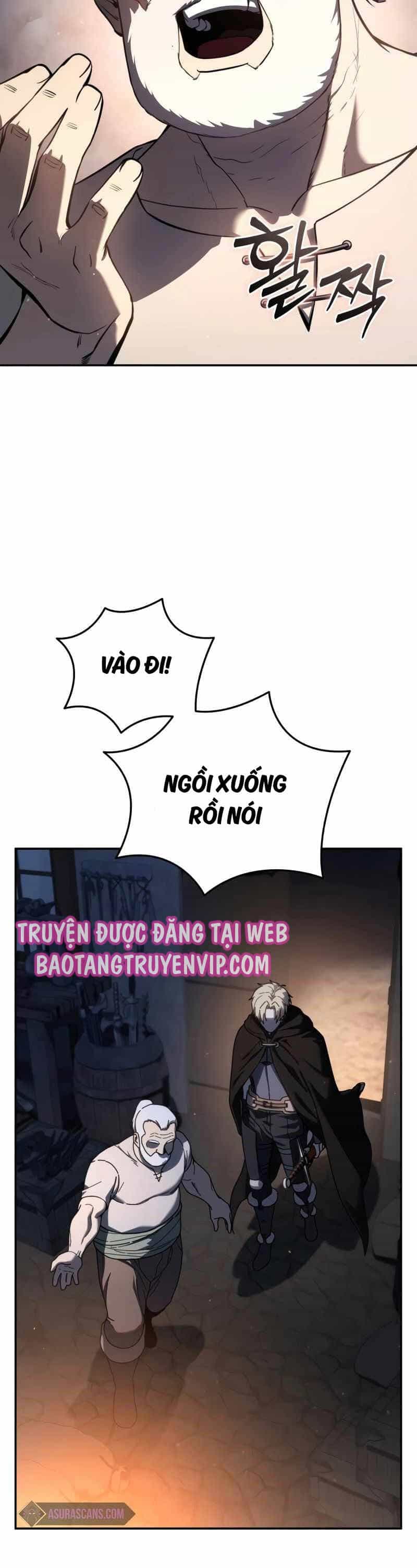 Tinh Tú Kiếm Sĩ - Chương 43 - ảnh 30