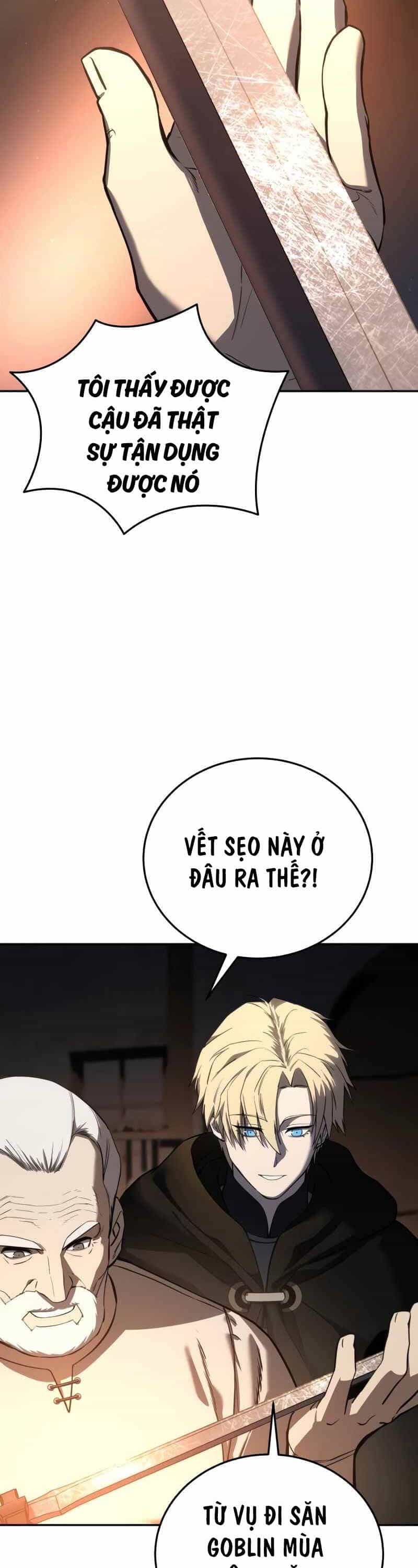 Tinh Tú Kiếm Sĩ - Chương 43 - ảnh 32
