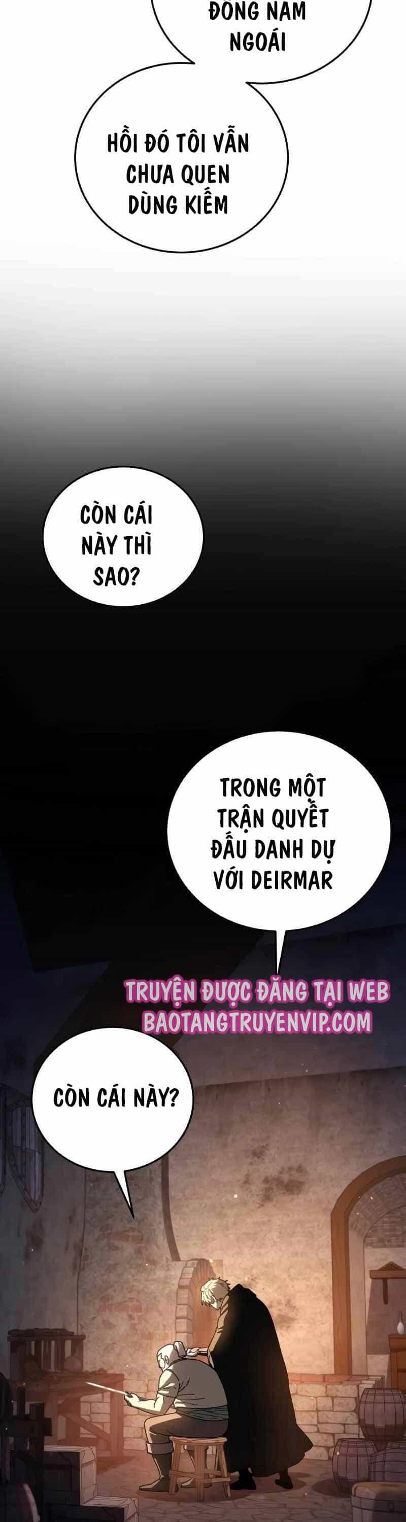 Tinh Tú Kiếm Sĩ - Chương 43 - ảnh 33