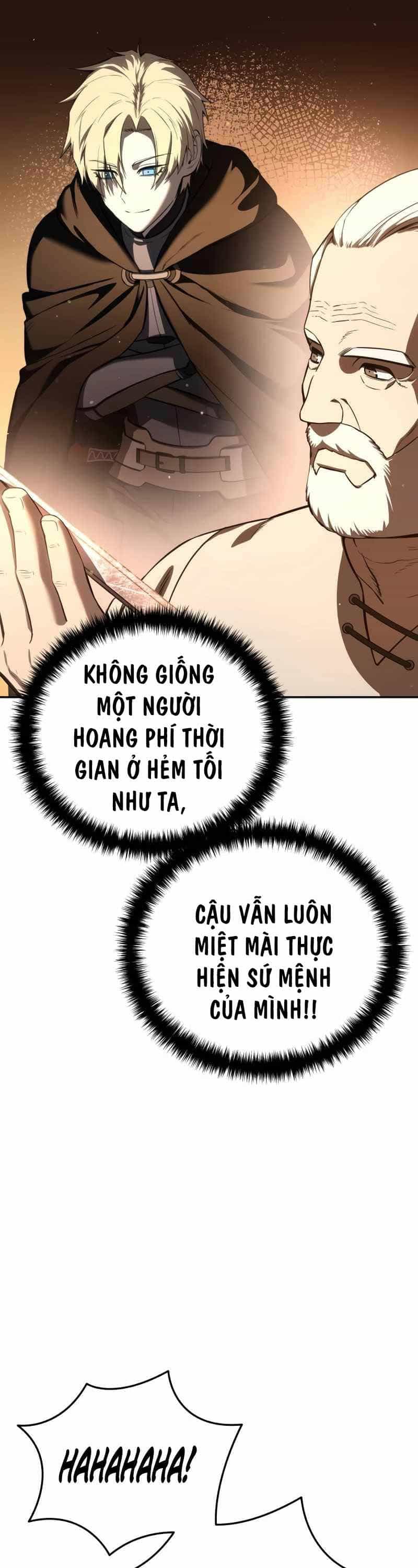 Tinh Tú Kiếm Sĩ - Chương 43 - ảnh 36