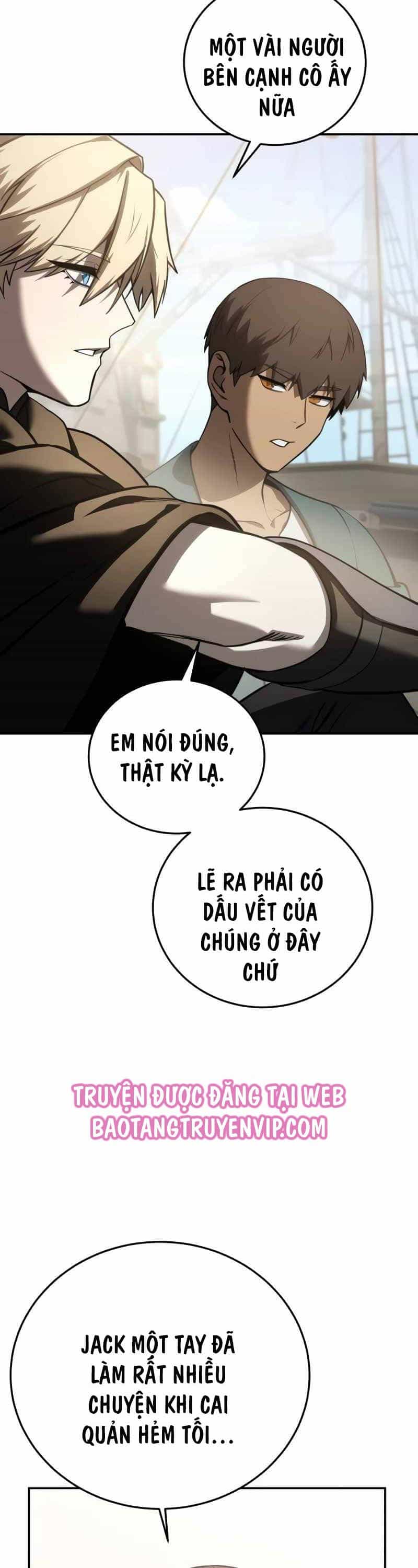 Tinh Tú Kiếm Sĩ - Chương 43 - ảnh 52