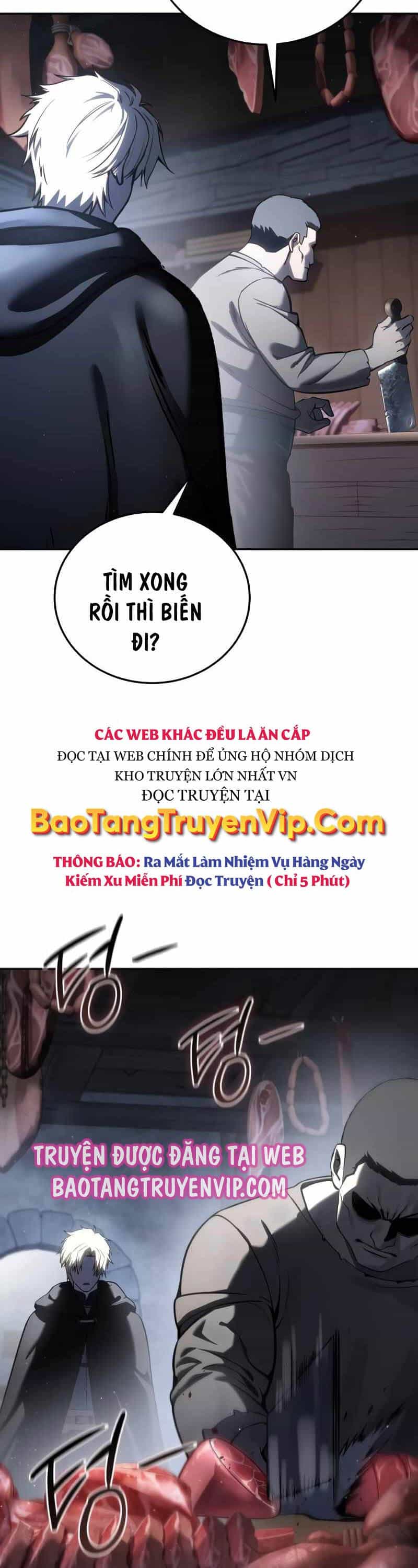 Tinh Tú Kiếm Sĩ - Chương 43 - ảnh 62