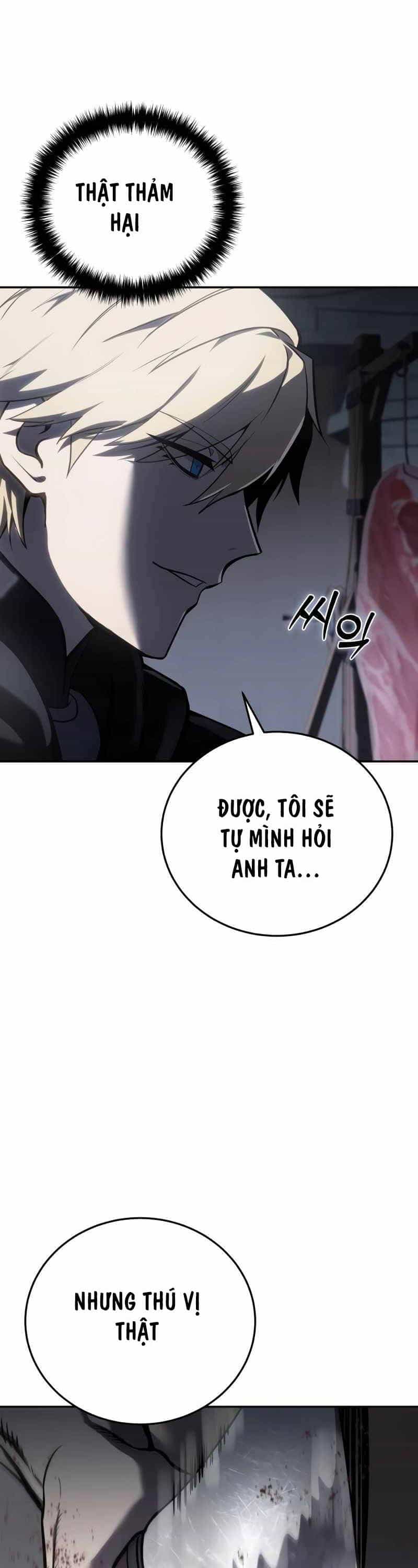 Tinh Tú Kiếm Sĩ - Chương 43 - ảnh 66