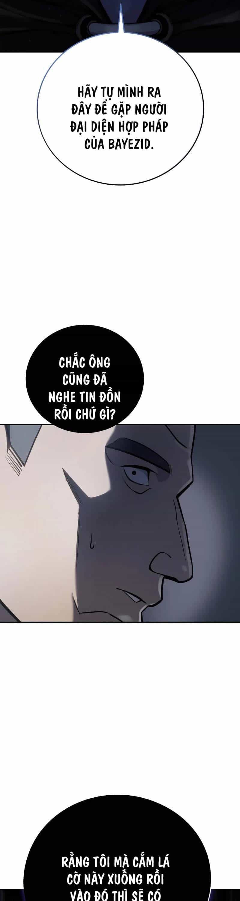 Tinh Tú Kiếm Sĩ - Chương 45 - ảnh 19