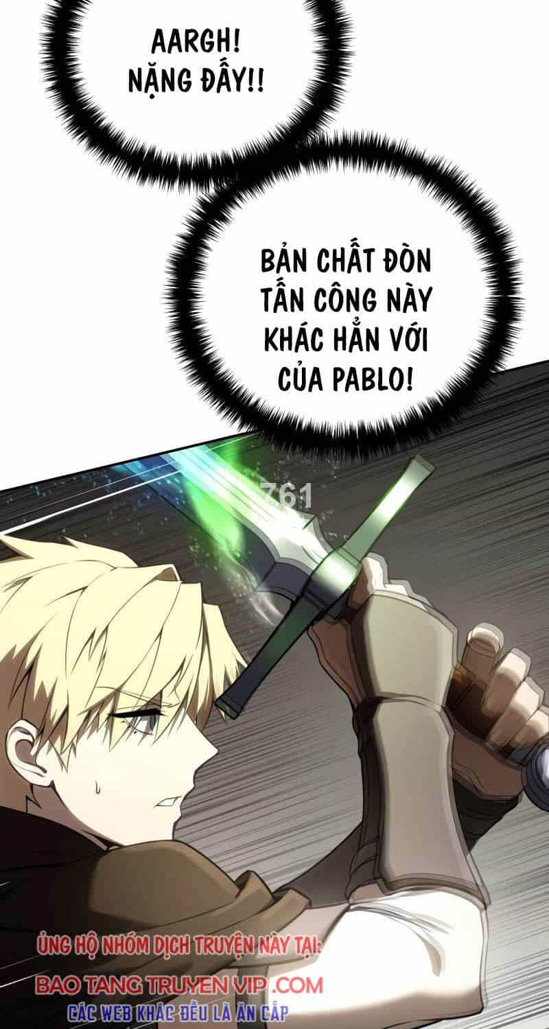 Tinh Tú Kiếm Sĩ - Chương 48 - ảnh 4