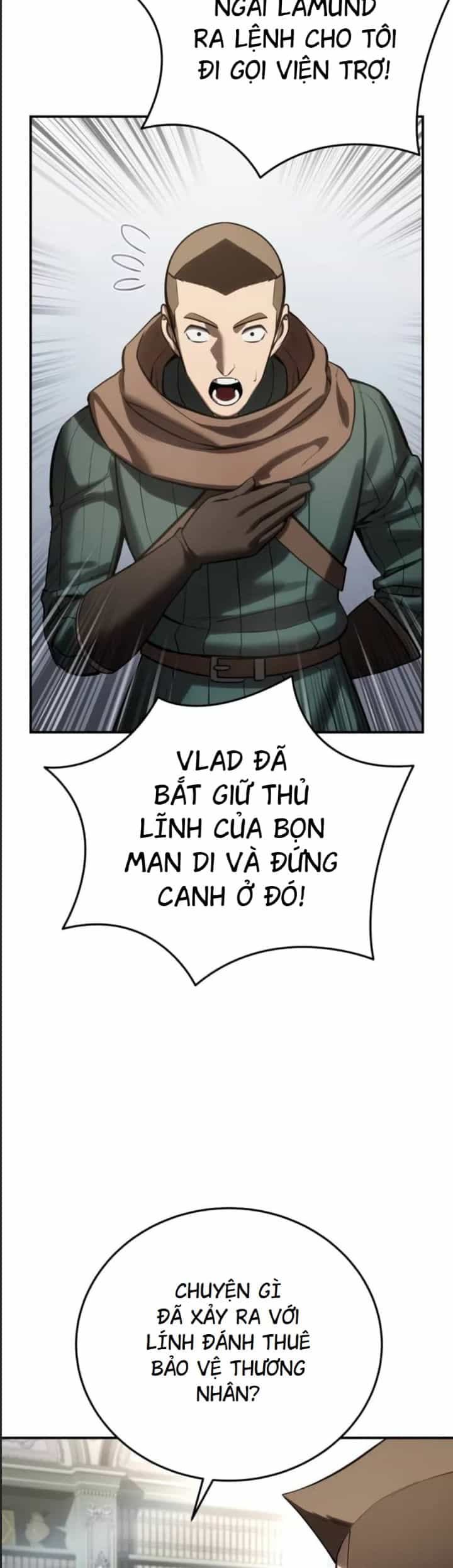 Tinh Tú Kiếm Sĩ - Chương 63 - ảnh 9