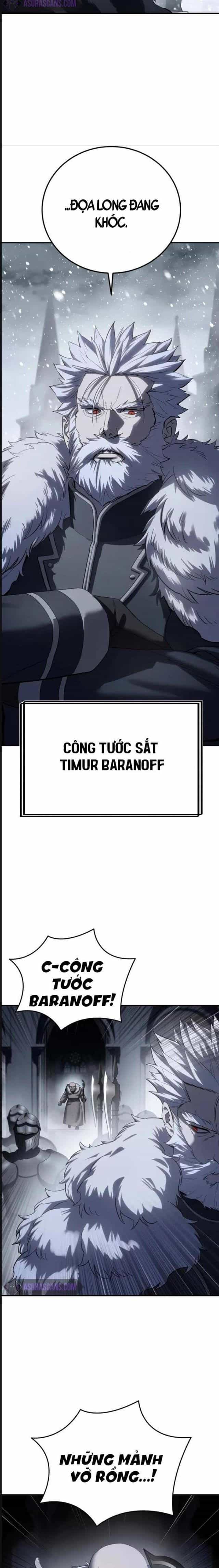 Tinh Tú Kiếm Sĩ - Chương 64 - ảnh 29