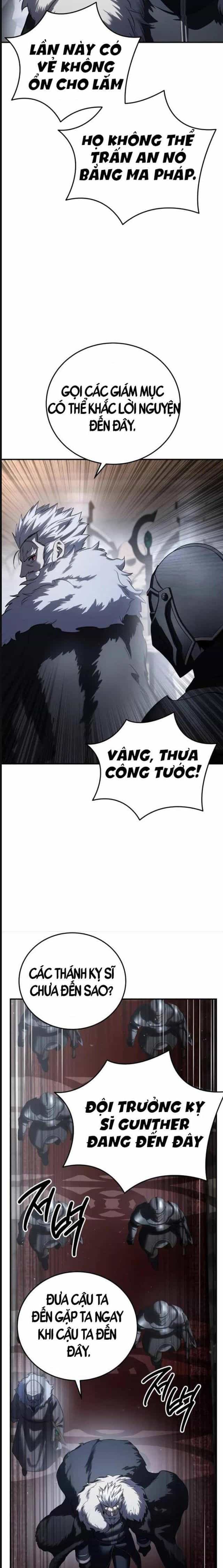 Tinh Tú Kiếm Sĩ - Chương 64 - ảnh 31