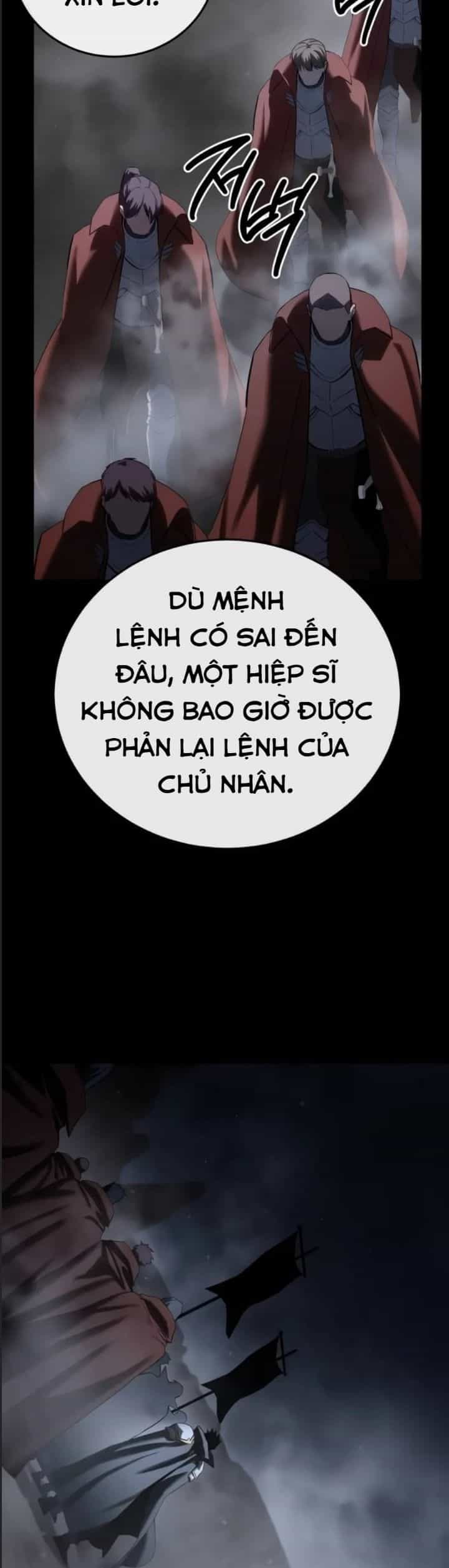 Tinh Tú Kiếm Sĩ - Chương 66 - ảnh 27