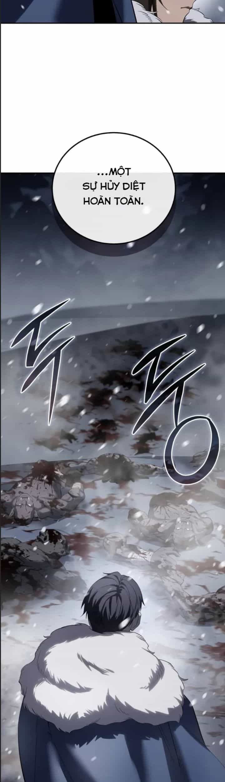 Tinh Tú Kiếm Sĩ - Chương 66 - ảnh 4