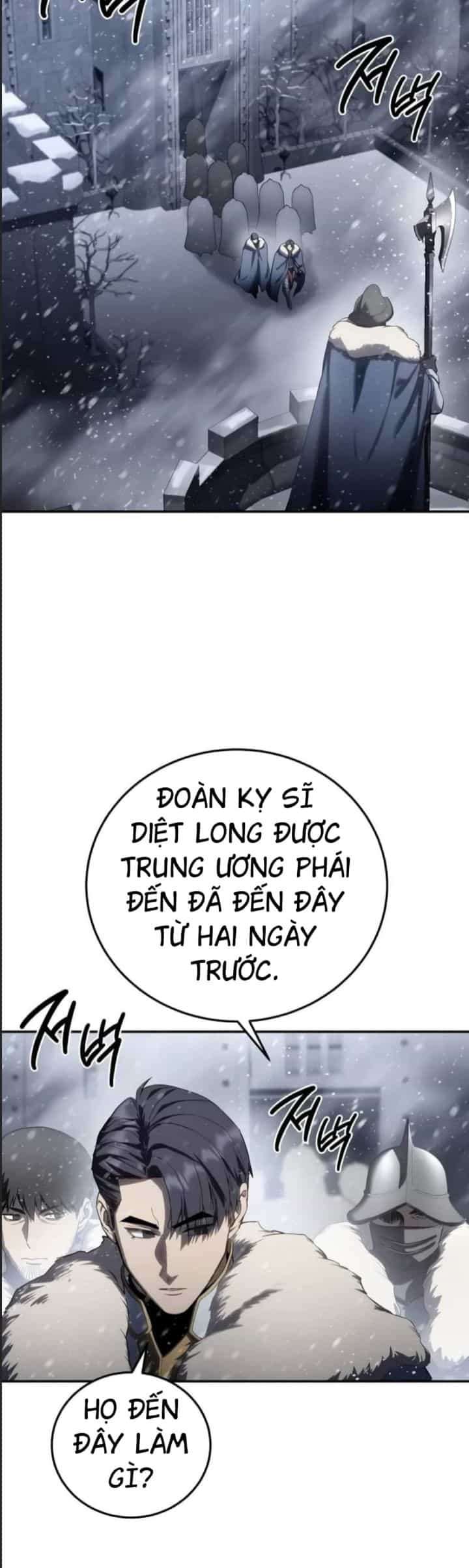 Tinh Tú Kiếm Sĩ - Chương 69 - ảnh 12