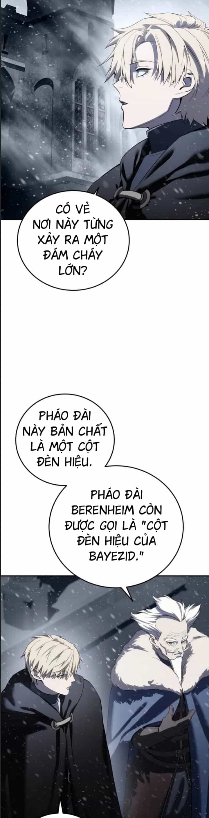 Tinh Tú Kiếm Sĩ - Chương 69 - ảnh 21