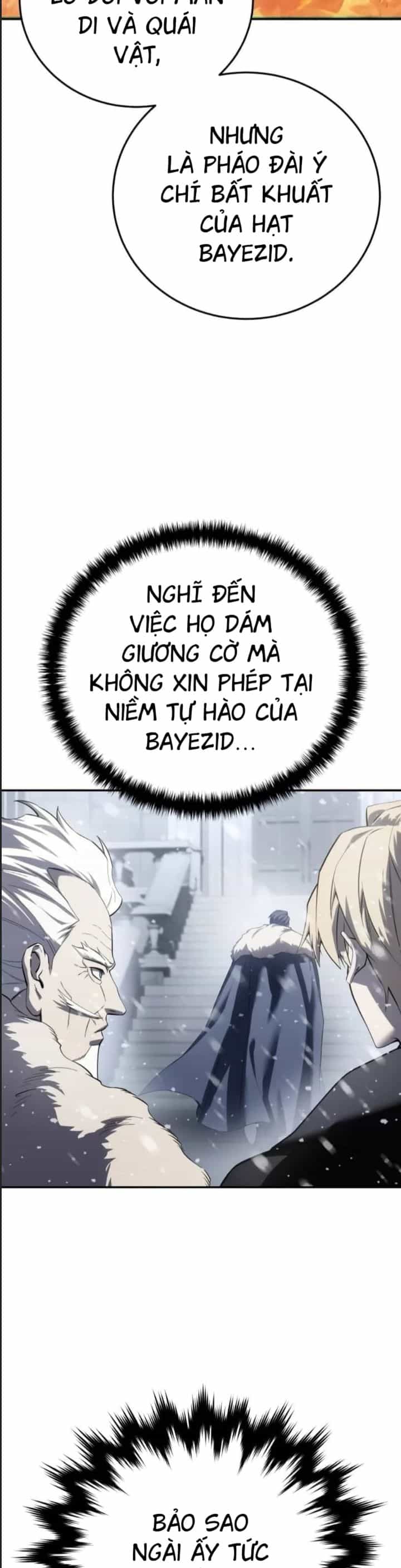 Tinh Tú Kiếm Sĩ - Chương 69 - ảnh 23