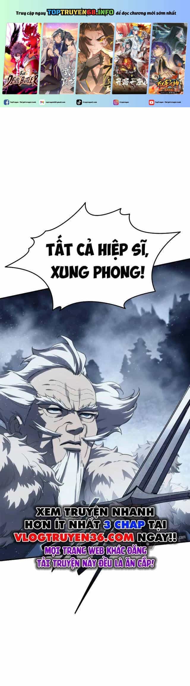 Tinh Tú Kiếm Sĩ - Chương 73 - ảnh 4