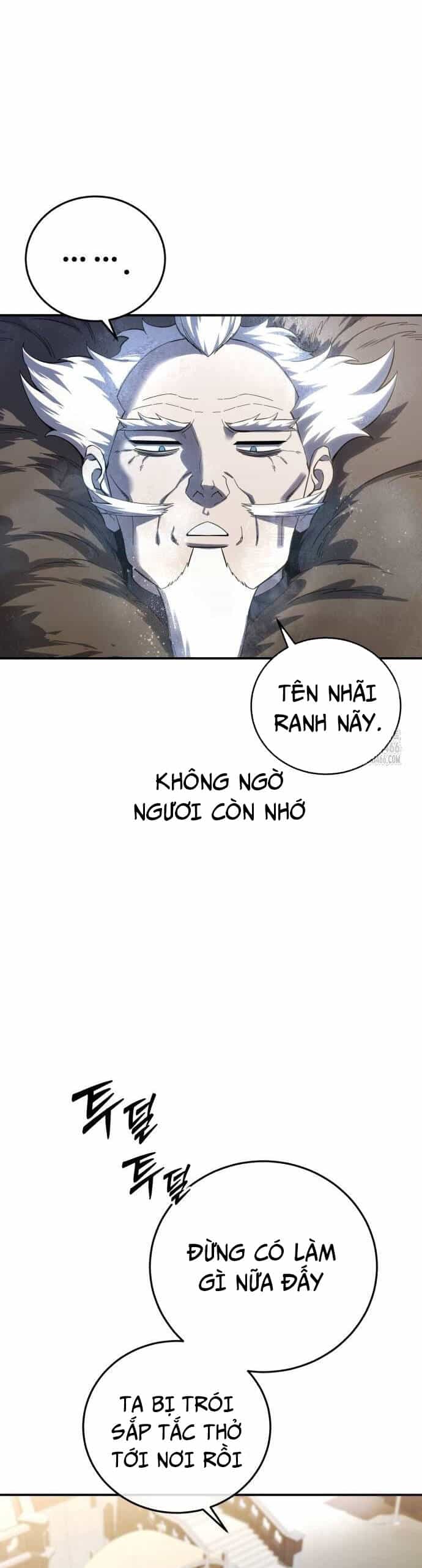 Tinh Tú Kiếm Sĩ - Chương 75 - ảnh 26