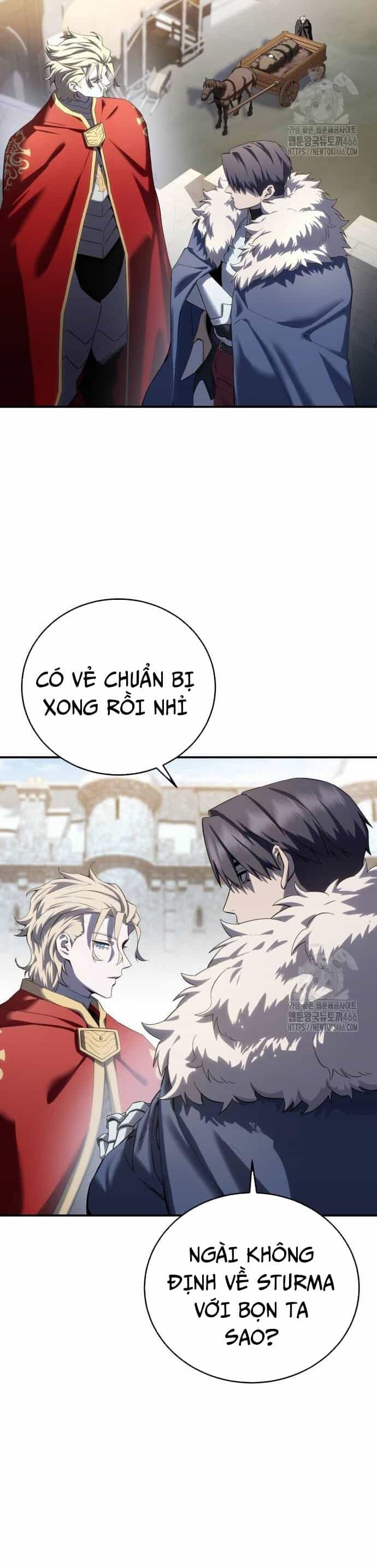 Tinh Tú Kiếm Sĩ - Chương 75 - ảnh 27