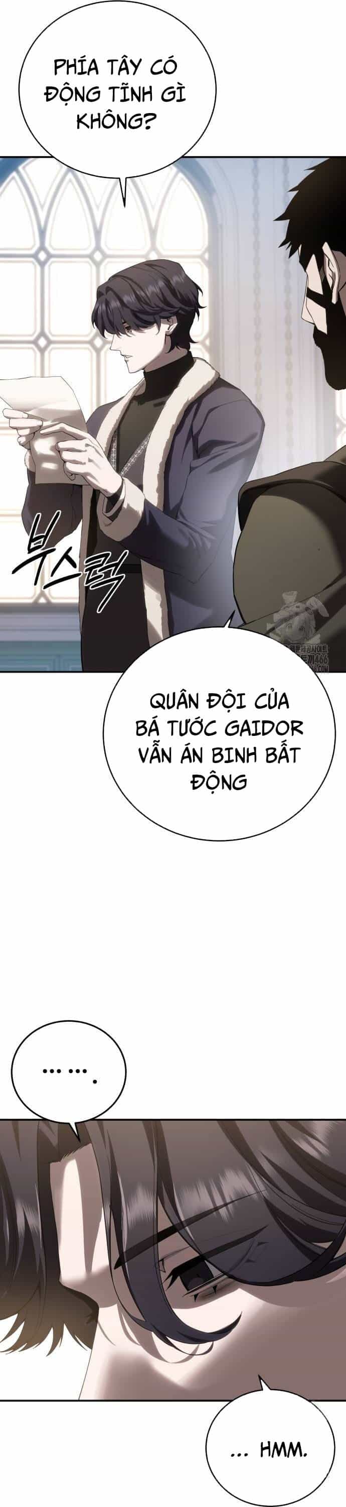 Tinh Tú Kiếm Sĩ - Chương 75 - ảnh 4