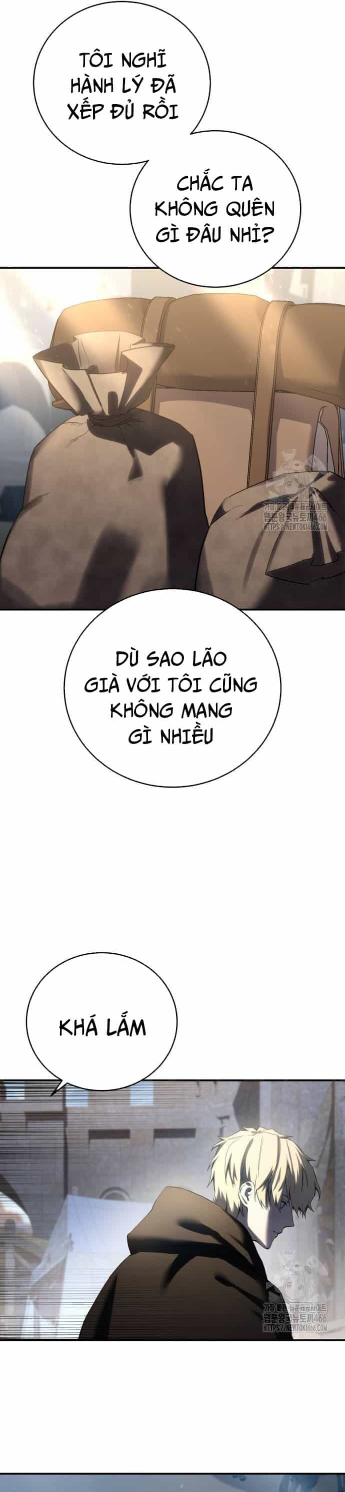 Tinh Tú Kiếm Sĩ - Chương 75 - ảnh 44