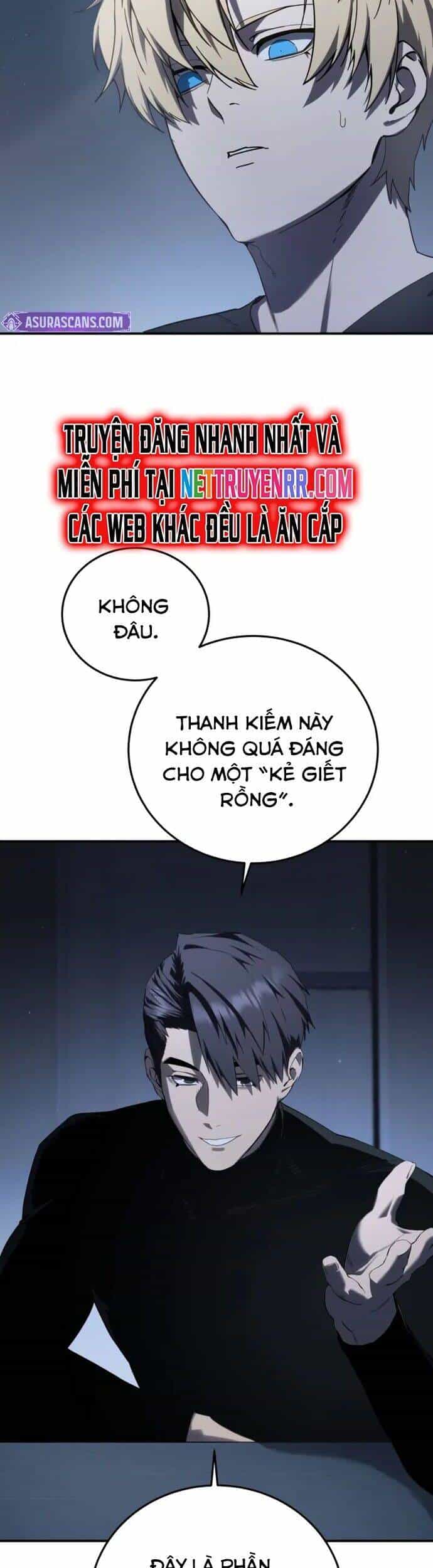 Tinh Tú Kiếm Sĩ - Chương 76 - ảnh 17