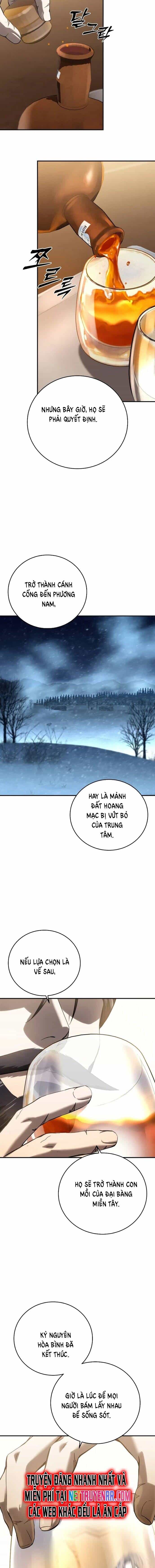 Tinh Tú Kiếm Sĩ - Chương 77 - ảnh 19