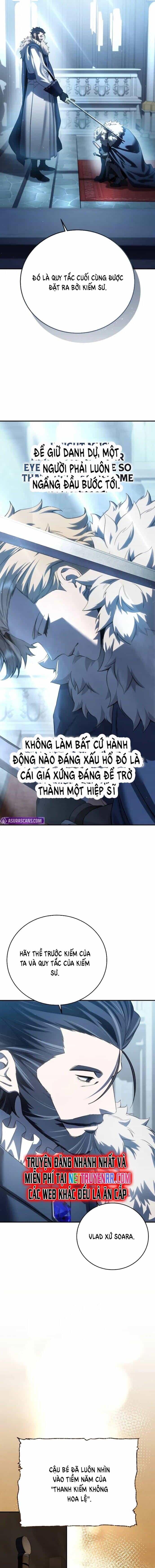 Tinh Tú Kiếm Sĩ - Chương 77 - ảnh 6