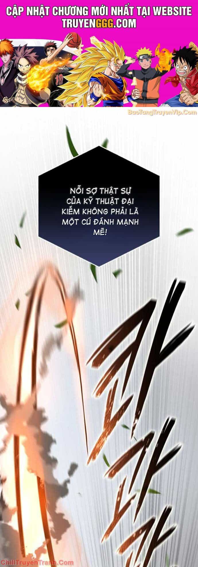 Tinh Tú Kiếm Sĩ - Chương 83 - ảnh 1
