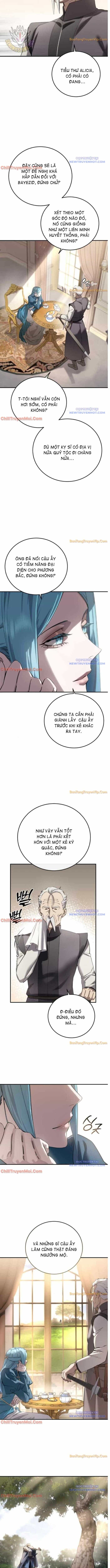 Tinh Tú Kiếm Sĩ - Chương 84 - ảnh 11
