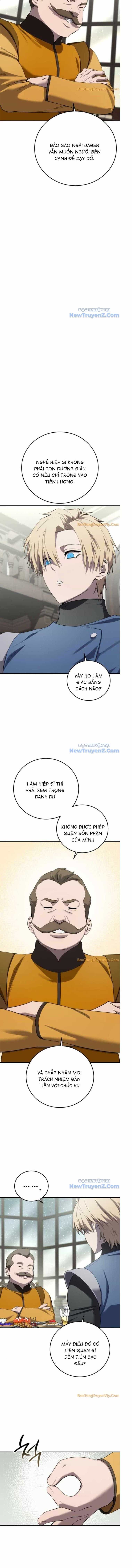 Tinh Tú Kiếm Sĩ - Chương 86 - ảnh 2